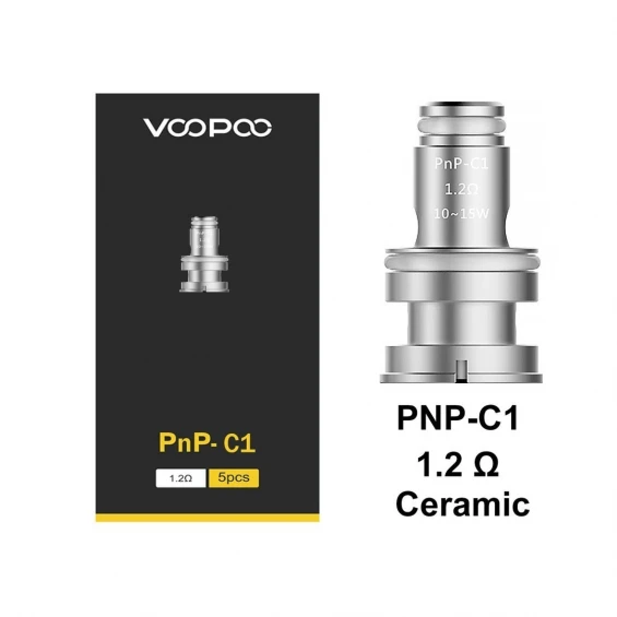 Voopoo PnP-TR1