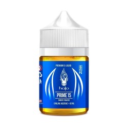 Ripe Vapes VCT Sweet Almond Salt Likit
