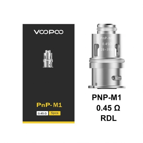 Voopoo PnP-TR1