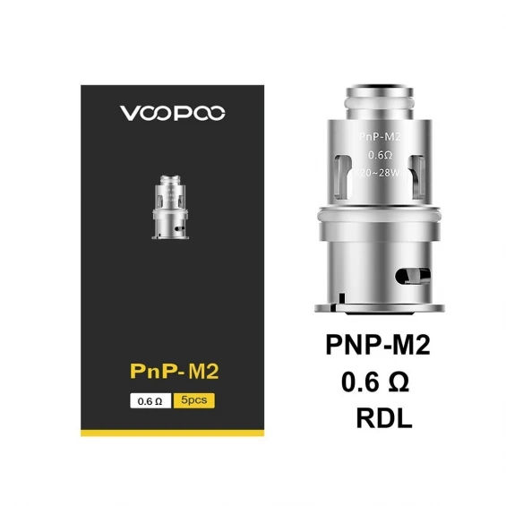 Voopoo PnP-TR1
