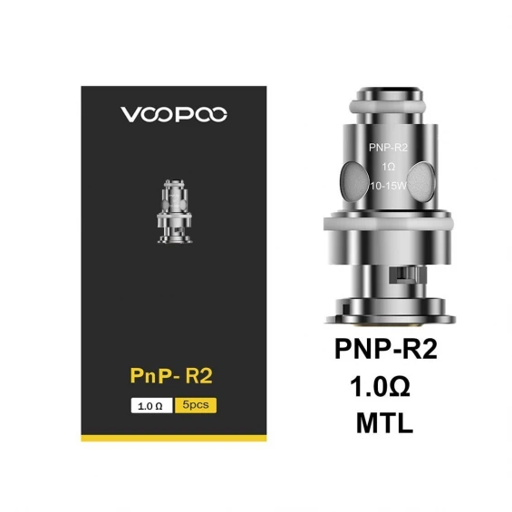 Voopoo PnP-TR1