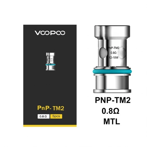 Voopoo PnP-TR1