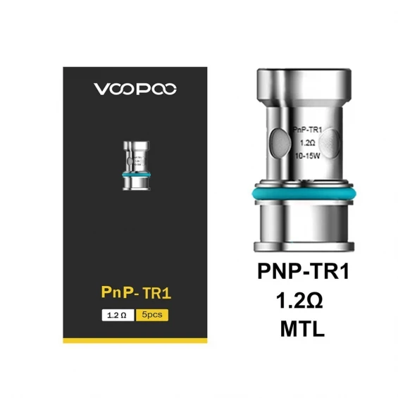 Voopoo PnP-TR1