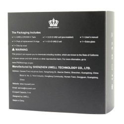 Geekvape Aegis One Pod Mod