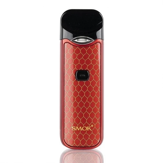 Smok Nord 2