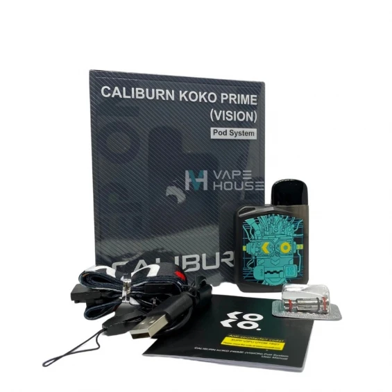 Uwell Koko Prime