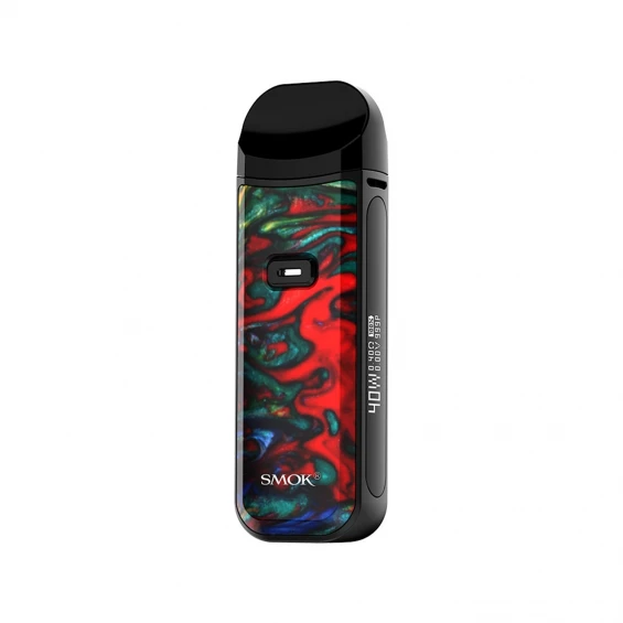 Smok Nord 2
