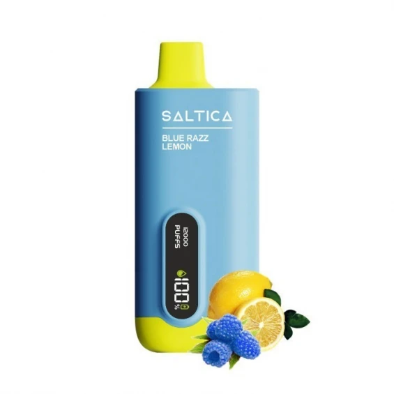 Saltica Digital 12000