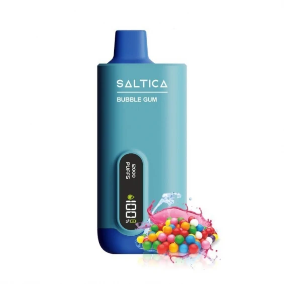 Saltica Digital 12000