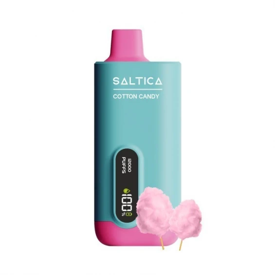 Saltica Digital 12000