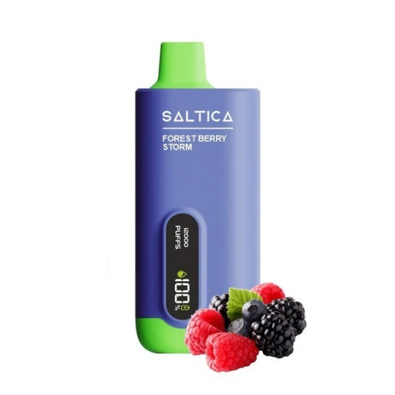 Saltica Digital 12000