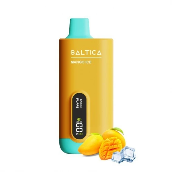 Saltica Digital 12000