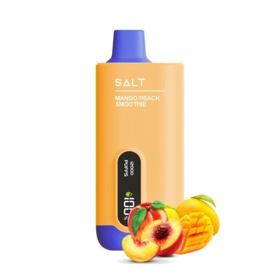 Saltica Digital 12000