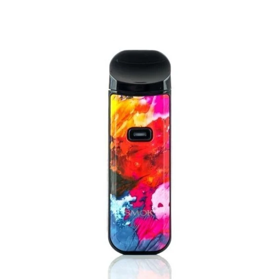 Smok Nord 2