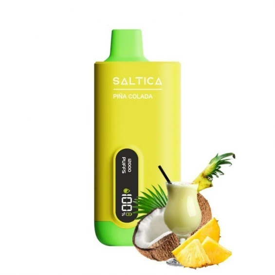 Saltica Digital 12000