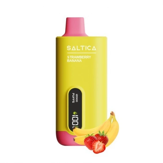 Saltica Digital 12000