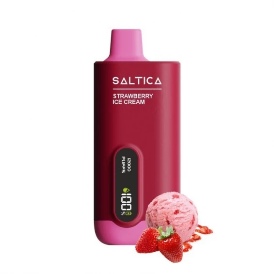 Saltica Digital 12000