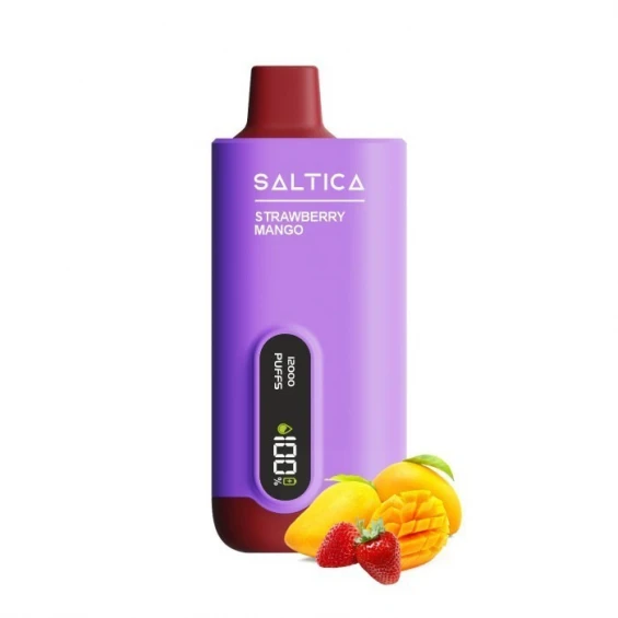 Saltica Digital 12000