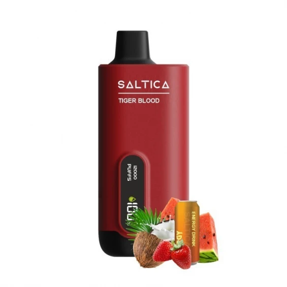 Saltica Digital 12000