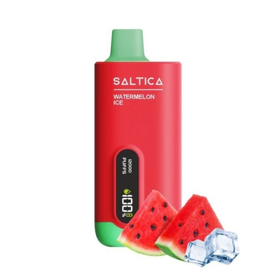 Saltica Digital 12000