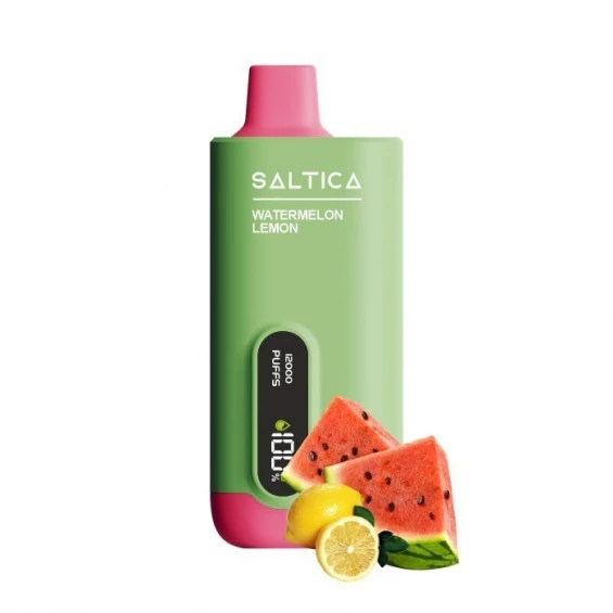 Saltica Digital 12000