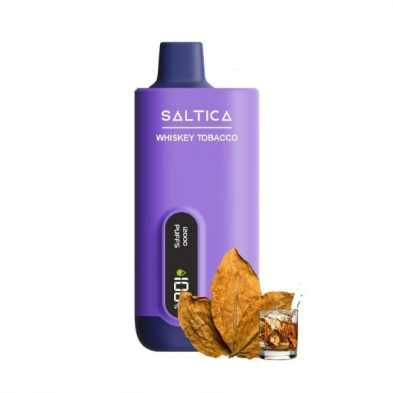 Saltica Digital 12000