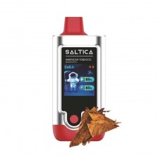 Saltica Digital 20000