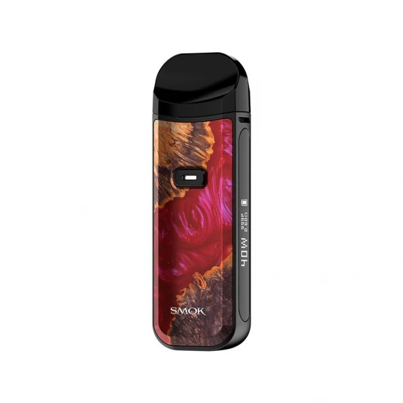 Smok Nord 2