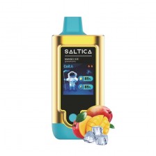 Saltica Digital 20000