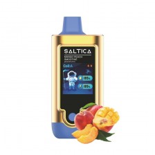Saltica Digital 20000