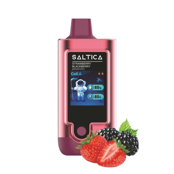Saltica Digital 20000
