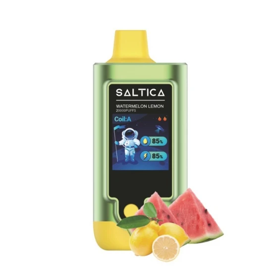Saltica Digital 20000