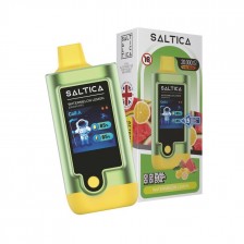 Saltica Digital 20000