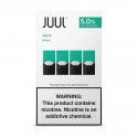 Juul Mint