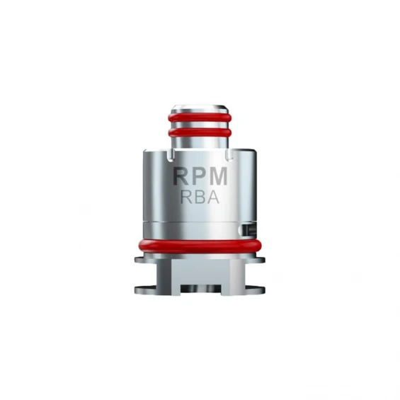 Smok Rpm Rba