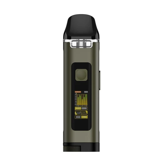Uwell Crown D