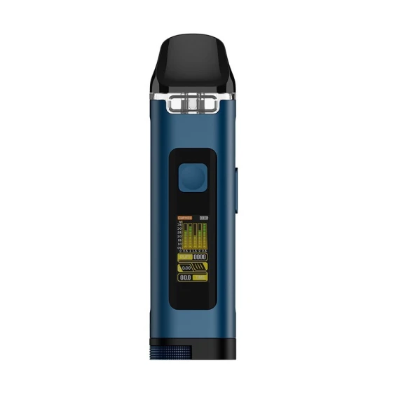 Uwell Crown D