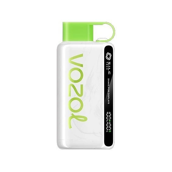 Vozol Star 12000