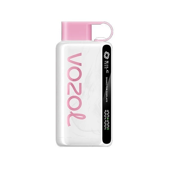 Vozol Star 12000
