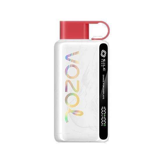 Vozol Star 12000