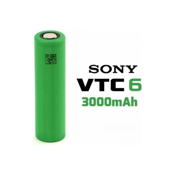 Sony Vtc6 Pil