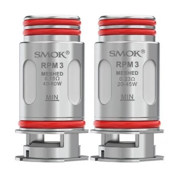 Smok RPM 3