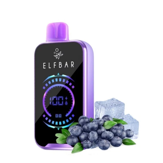 Elf Bar Raya D2 20000