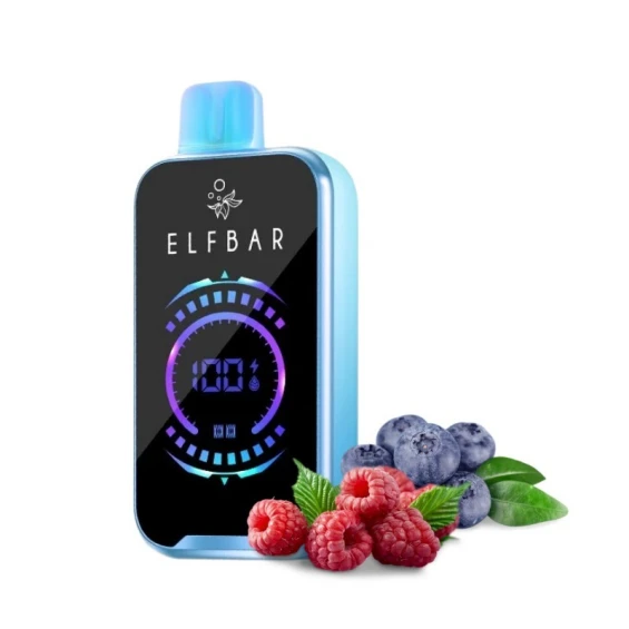 Elf Bar Raya D2 20000