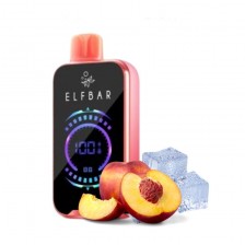 Elf Bar Raya D2 20000