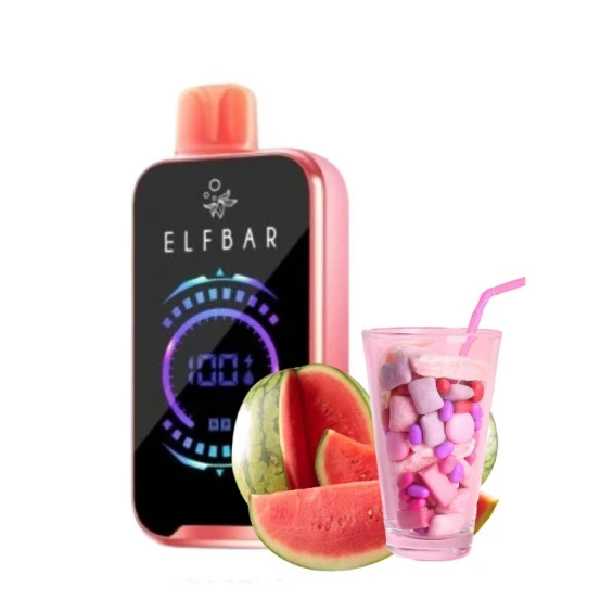Elf Bar Raya D2 20000