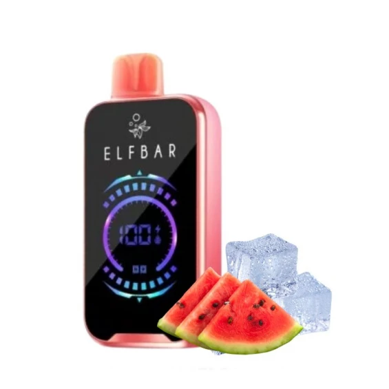 Elf Bar Raya D2 20000