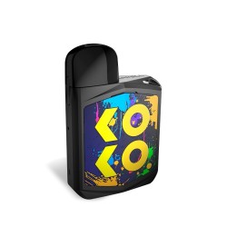 Aspire Minican Plus Pod Mod