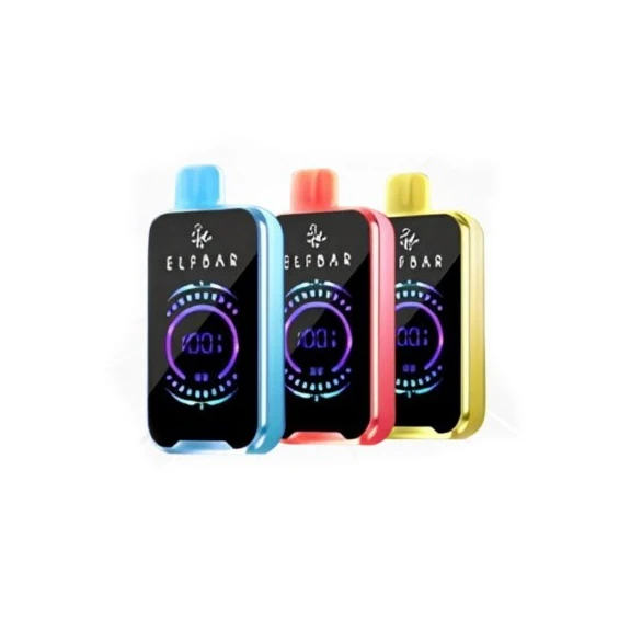 Elf Bar Raya D2 20000
