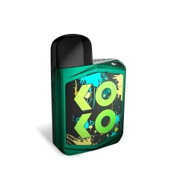 Aspire Minican Plus Pod Mod
